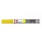 Marabu Textil csillámos textilfilc - csillámos sárga 519, 3 mm