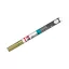 Marabu Brilliant Painter lakkfilc - arany 084, 1-2 mm
