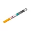 Marabu Brilliant Painter lakkfilc - mandarin 225, 1-2 mm