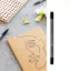 Marabu Aqua Pen Graphix akvarellfilc