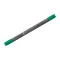 Marabu Aqua Pen Graphix akvarellfilc - sötétzöld 068