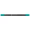Marabu Aqua Pen Graphix akvarellfilc - tengerzöld 297