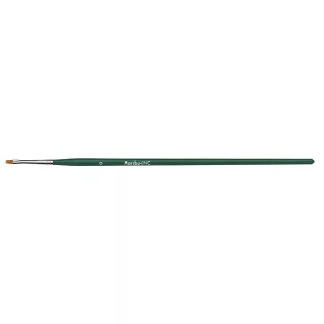 Marabu Fino lapos ecset
