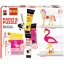 Marabu KiDS Little Artist kifesthető puzzle – Unikornis, FSC100%