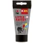 Marabu KiDS Little Artist gyerekfesték - ezüst 082, 75ml
