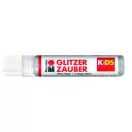 Marabu KiDS kontúrfesték gyerekeknek - csillámos ezüst  582, 25 ml