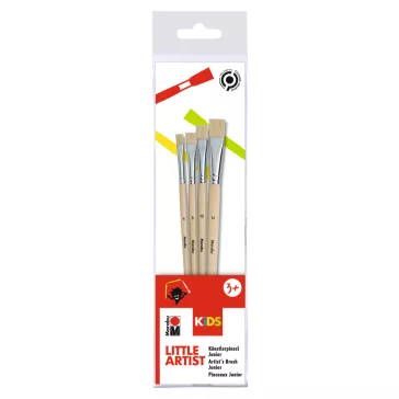 Marabu KiDS artist's brush Junior FSC100%