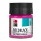 Marabu Decorlack fényes akrilfesték - magenta 014, 50 ml