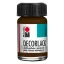 Marabu Decorlack fényes akrilfesték - sötétbarna 045, 15 ml