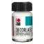 Marabu Decorlack fényes akrilfesték - fehér 070, 15 ml