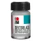 Marabu Decorlack fényes akrilfesték - metálezüst 782, 15 ml