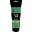 Marabu Acryl Color akrilfesték - mélyzöld 067, 225 ml