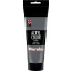 Marabu Acryl Color akrilfesték - sötétszürke 079, 225 ml