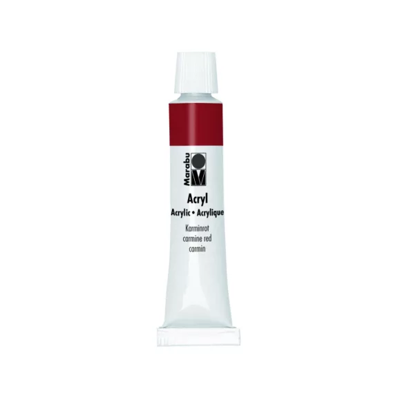 Marabu akrilfesték szett - 12 x 12 ml