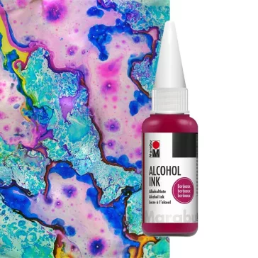Marabu Alcohol Ink - 20 ml
