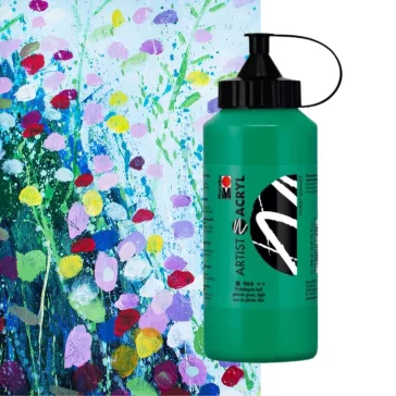 Marabu Artist Acryl művészfesték - 500 ml
