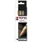 Marabu YONO Marker akrilfilc szett - METAL, 4 x 0,5-1,5 mm