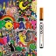 Marabu YONO Marker - 0,5-1,5 mm