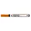 Marabu YONO Marker akrilfilc - narancs 013, 0,5-1,5 mm