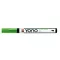 Marabu YONO Marker akrilfilc - rezedazöld 061, 0,5-1,5 mm