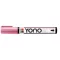 Marabu YONO Marker akrilfilc - rózsapink 033, 0,5-5 mm
