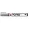 Marabu YONO Marker akrilfilc - szürke 078, 0,5-5 mm