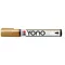 Marabu YONO Marker akrilfilc - arany 084, 1,5-3 mm