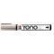 Marabu YONO Marker akrilfilc - világos melegszürke 987, 1,5-3 mm