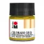 Marabu COLORADO GOLD metálfényű akrilfesték - antik arany 793, 50 ml