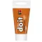 Marabu do it univerzális hobbi akrilfesték - narancs 013, 75 ml