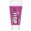 Marabu do it univerzális hobbi akrilfesték - rózsapink 033, 75 ml