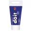 Marabu do it univerzális hobbi akrilfesték - szilvakék 037, 75 ml