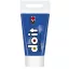 Marabu do it univerzális hobbi akrilfesték - középkék 052, 75 ml