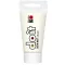 Marabu do it univerzális hobbi akrilfesték - fehér 070, 75 ml