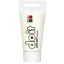 Marabu do it univerzális hobbi akrilfesték - fehér 070, 75 ml