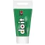 Marabu do it univerzális hobbi akrilfesték - menta 153, 75 ml