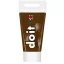 Marabu do it univerzális hobbi akrilfesték - kakaó 161, 75 ml