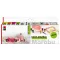 Marabu Easy Marble márványozó készlet - 5 x 15 ml, NEON