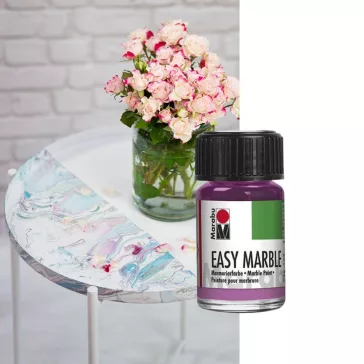 Marabu Easy Marble márványozó festék - 15 ml