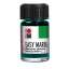 Marabu Easy Marble márványozó festék - tengerzöld 297, 15 ml