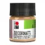 Marabu Decormatt akrilfesték - rozé bézs 029, 50 ml