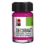 Marabu Decormatt akrilfesték - magenta 014, 15 ml