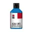 Marabu Aqua Linol linófesték - középkék 052, 250 ml