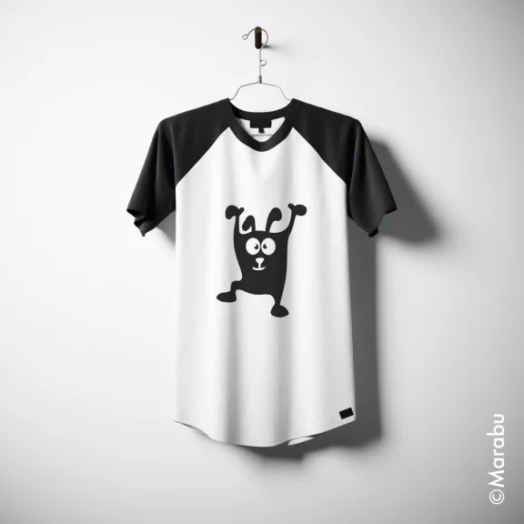 Marabu Textil szitanyomó szett