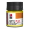 Marabu Textil Plus textilfesték - citromsárga 020, 50 ml