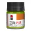 Marabu Textil Plus textilfesték - rezedazöld 061, 50 ml