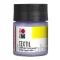 Marabu Textil textilfesték - lila 035, 50 ml