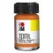 Marabu Textil textilfesték - narancs 013, 15 ml