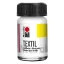 Marabu Textil textilfesték - fehér 070, 15 ml