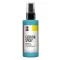 Marabu Fashion Spray textilfesték spray - karibi kék 091, 100 ml
